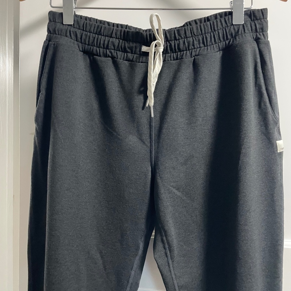 Vuori joggers